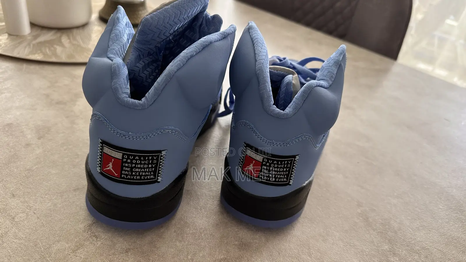 Air Jordan