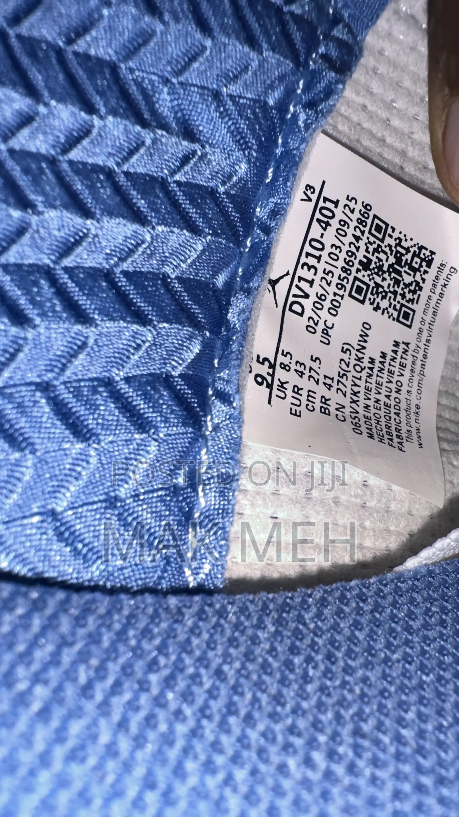 Air Jordan