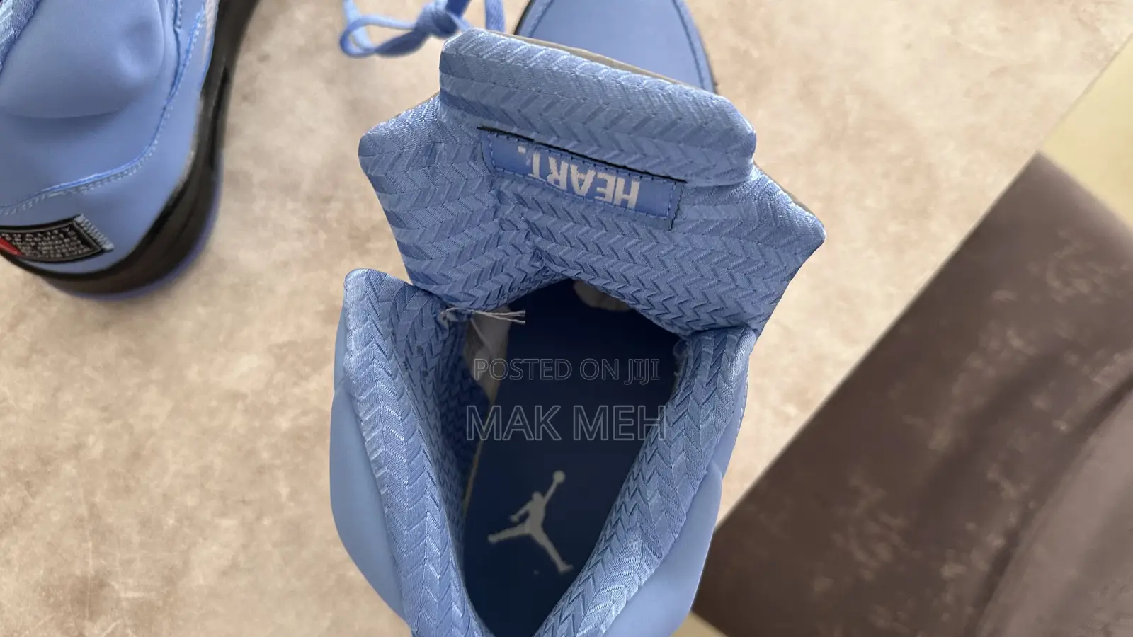 Air Jordan