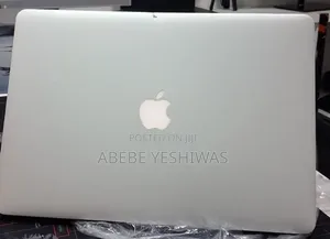 New Laptop Apple MacBook Pro 2024 M3 16GB Intel Core i7 SSD 256GB