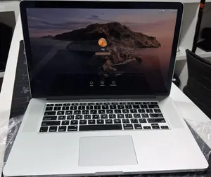 New Laptop Apple MacBook Pro 2024 M3 16GB Intel Core i7 SSD 256GB