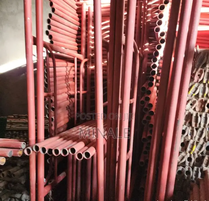 H Frame Scaffolding