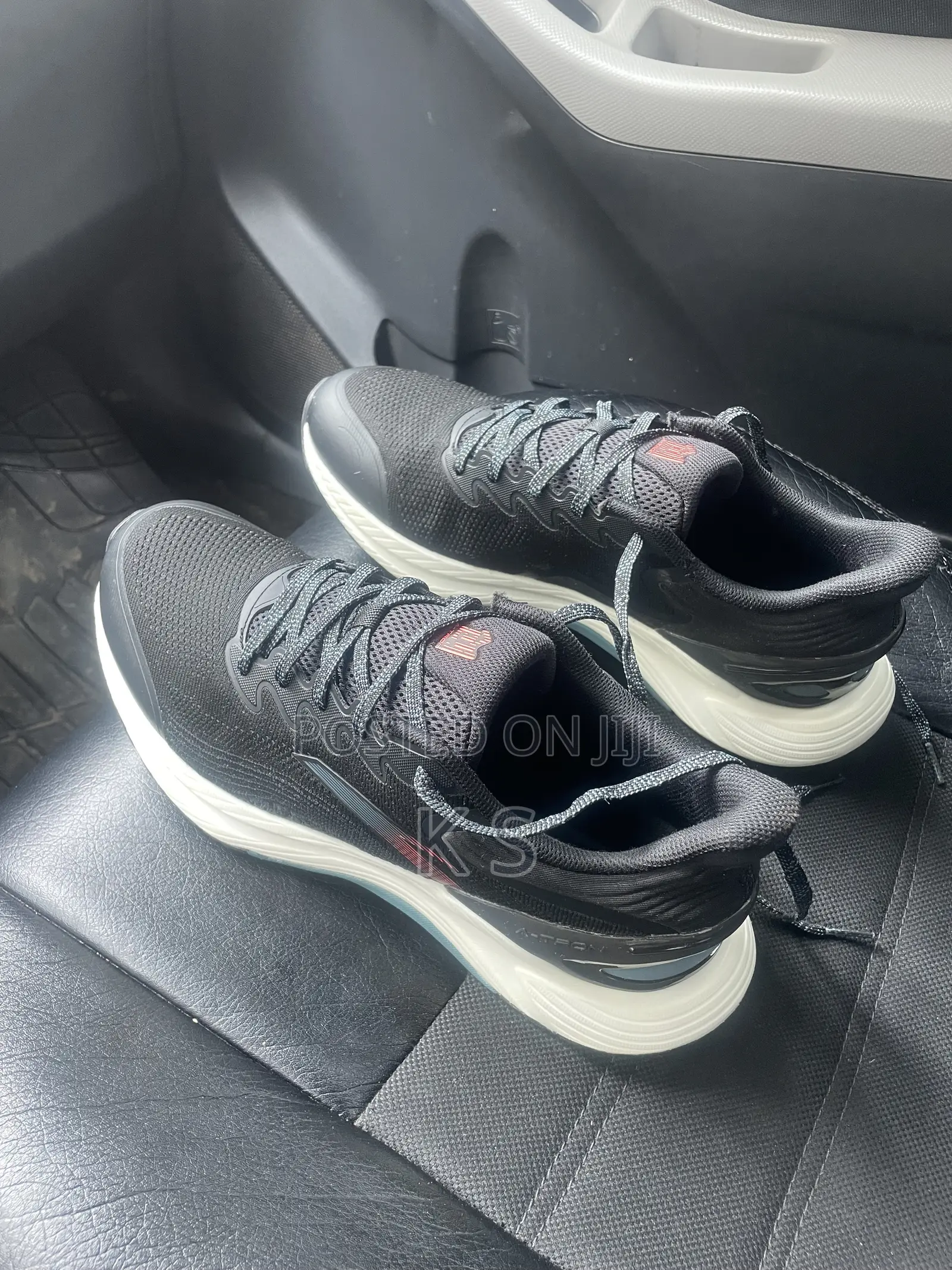 Anta Luxury Shoe From Usa