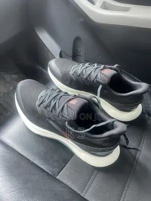 Anta Luxury Shoe From Usa