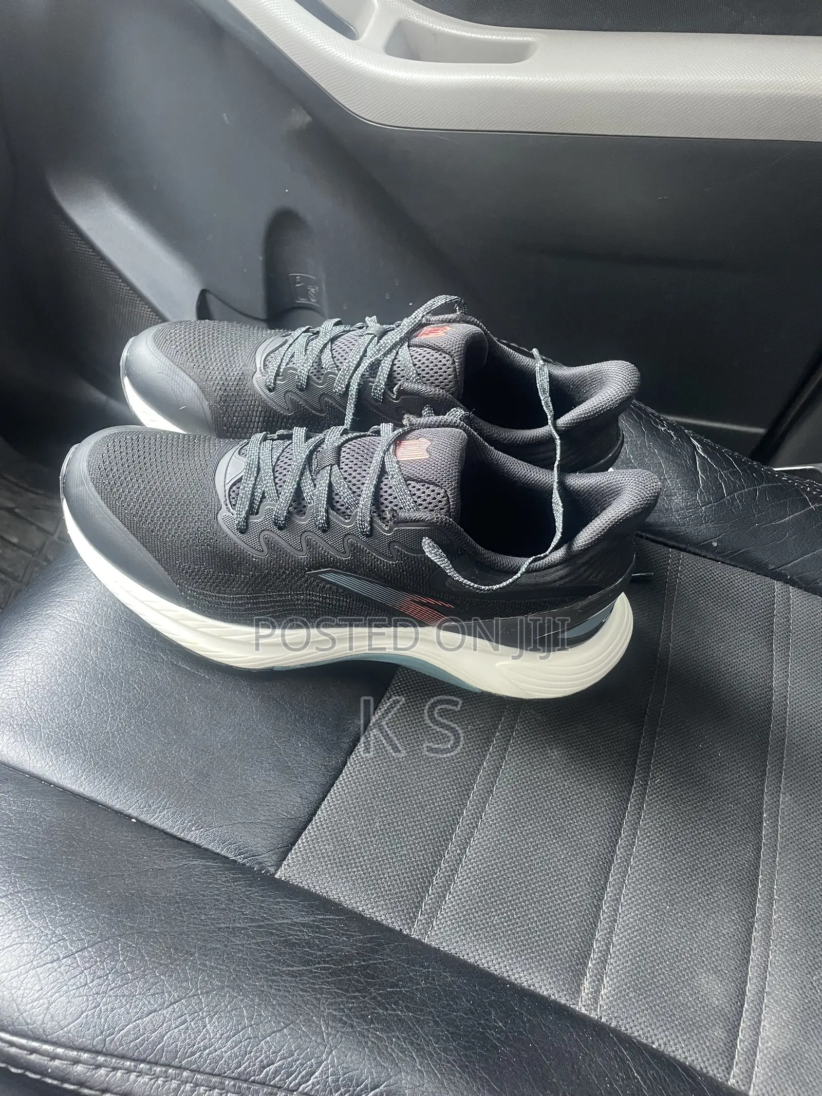 Anta Luxury Shoe From Usa
