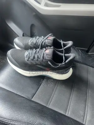 Anta Luxury Shoe From Usa