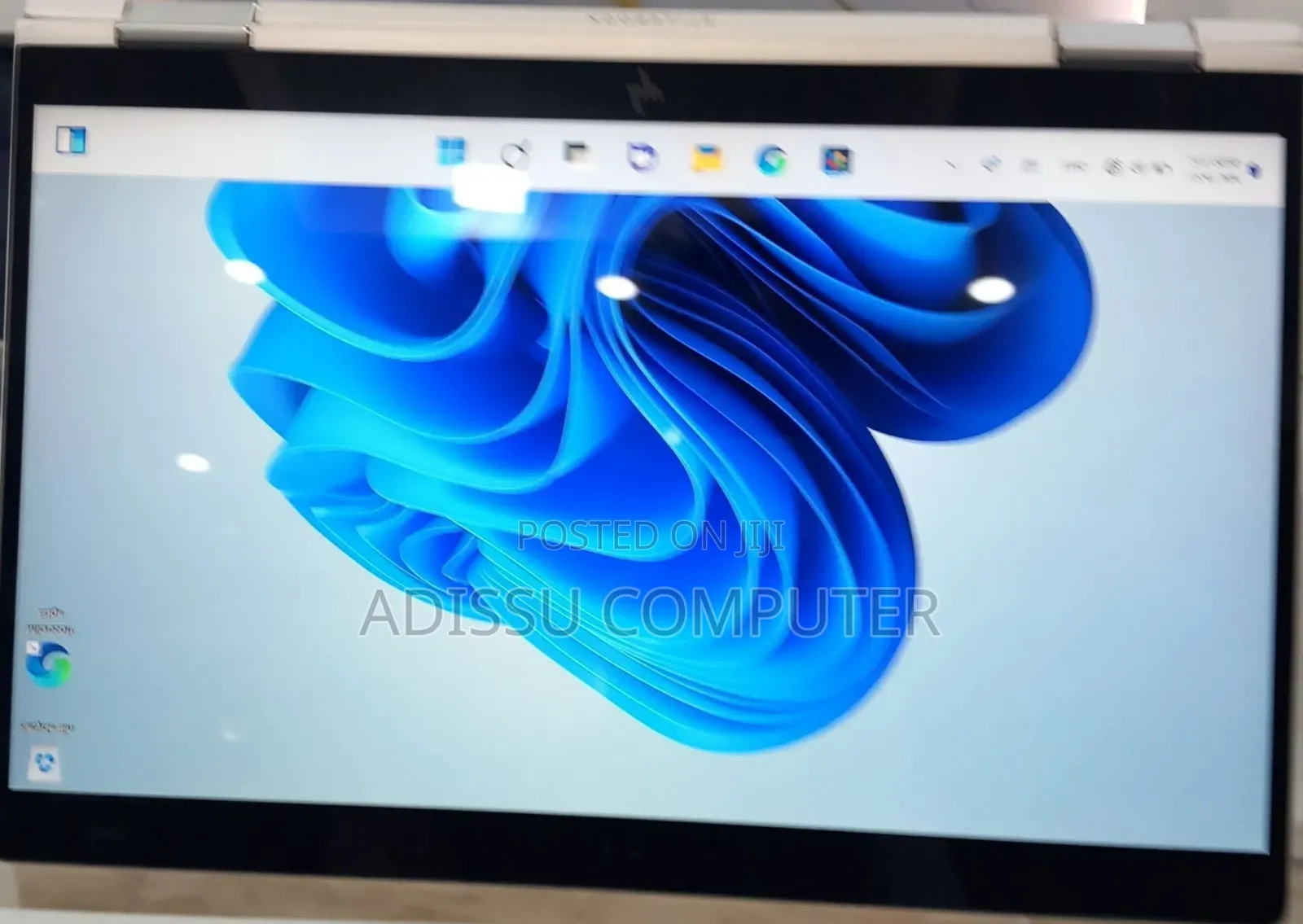 New Laptop HP EliteBook x360 1030 G4 16GB Intel Core i5 SSD 512GB