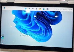 New Laptop HP EliteBook x360 1030 G4 16GB Intel Core i5 SSD 512GB