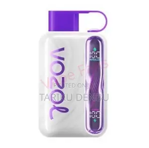 VOZOL STARVape