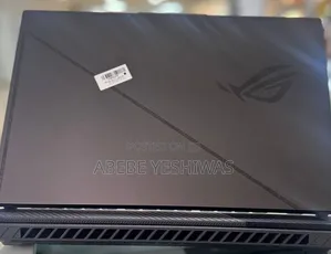 New Laptop Asus ROG Strix G16 16GB Intel Core i7 SSD 1T