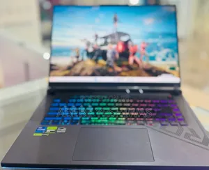 New Laptop Asus ROG Strix G16 16GB Intel Core i7 SSD 1T