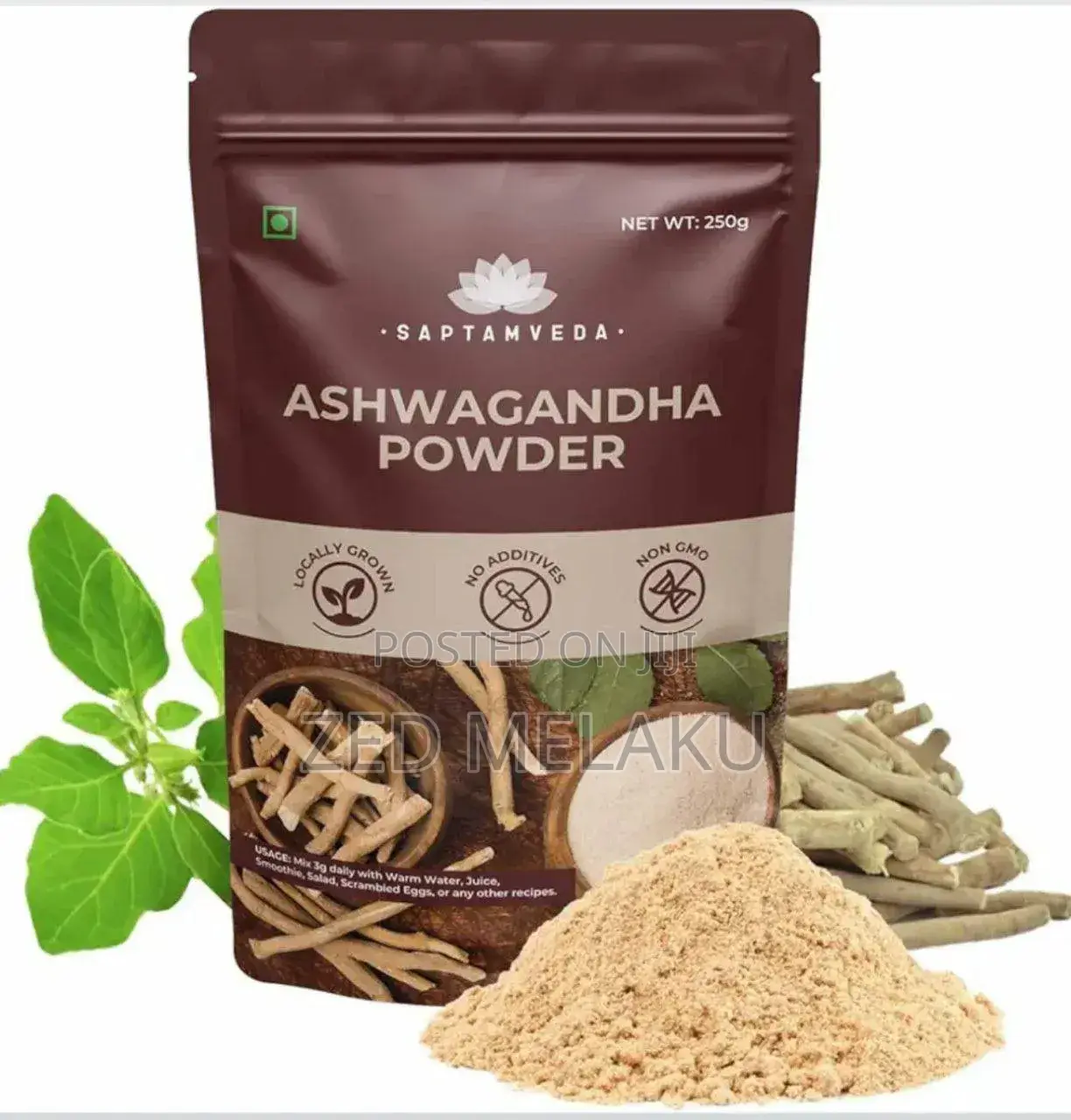 Ashwagandha