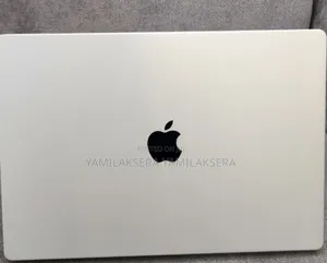 New Laptop Apple MacBook Pro 2021 M1 16GB Apple M1 Pro SSD 1T