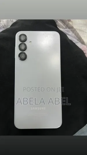 Samsung Galaxy A16 128 GB Graphite