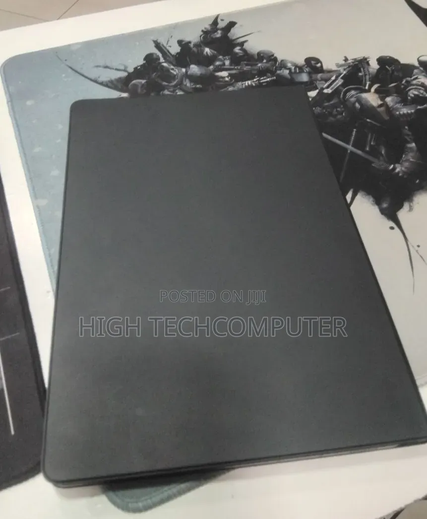 New Samsung Galaxy Tab S8 Ultra 256 GB Black