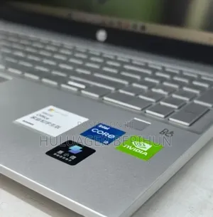 New Laptop HP Pavilion 15 16GB Intel Core i7 SSD 512GB