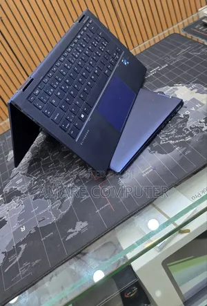 New Laptop HP Dragonfly G2 16GB Intel Core i7 SSD 512GB
