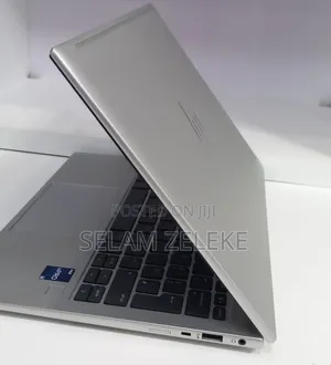 New Laptop HP EliteBook 830 G9 16GB Intel Core i5 SSD 512GB