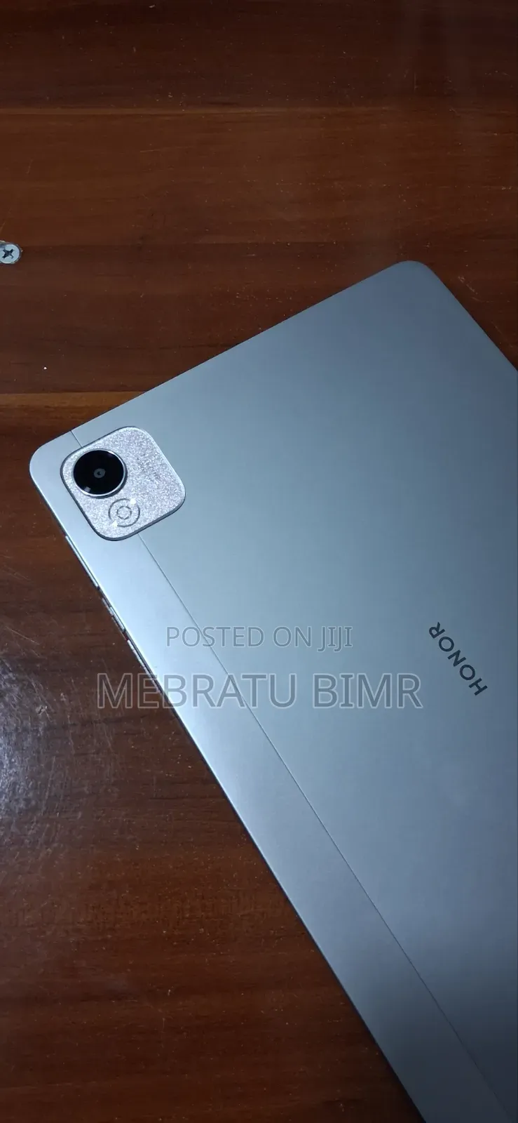 New Honor Pad X9 128 GB Gray