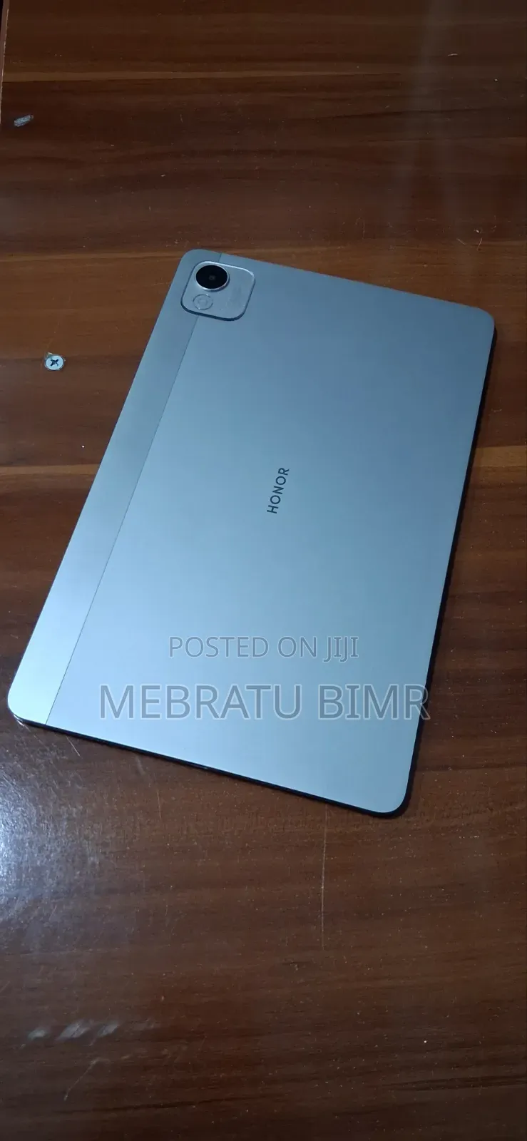New Honor Pad X9 128 GB Gray