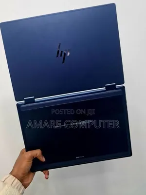 New Laptop HP Dragonfly G2 16GB Intel Core i7 SSD 512GB