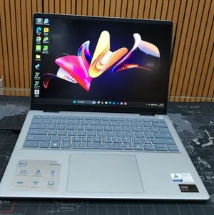 New Laptop Dell Inspiron 14 Plus 7440 16GB Intel Core Ultra 7 SSD 1T