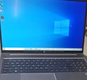 New Laptop HP ZBook 14 16GB Intel Core i7 SSD 512GB