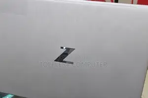 New Laptop HP ZBook 14 16GB Intel Core i7 SSD 512GB