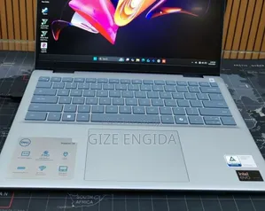 New Laptop Dell Inspiron 14 Plus 7440 16GB Intel Core Ultra 7 SSD 1T