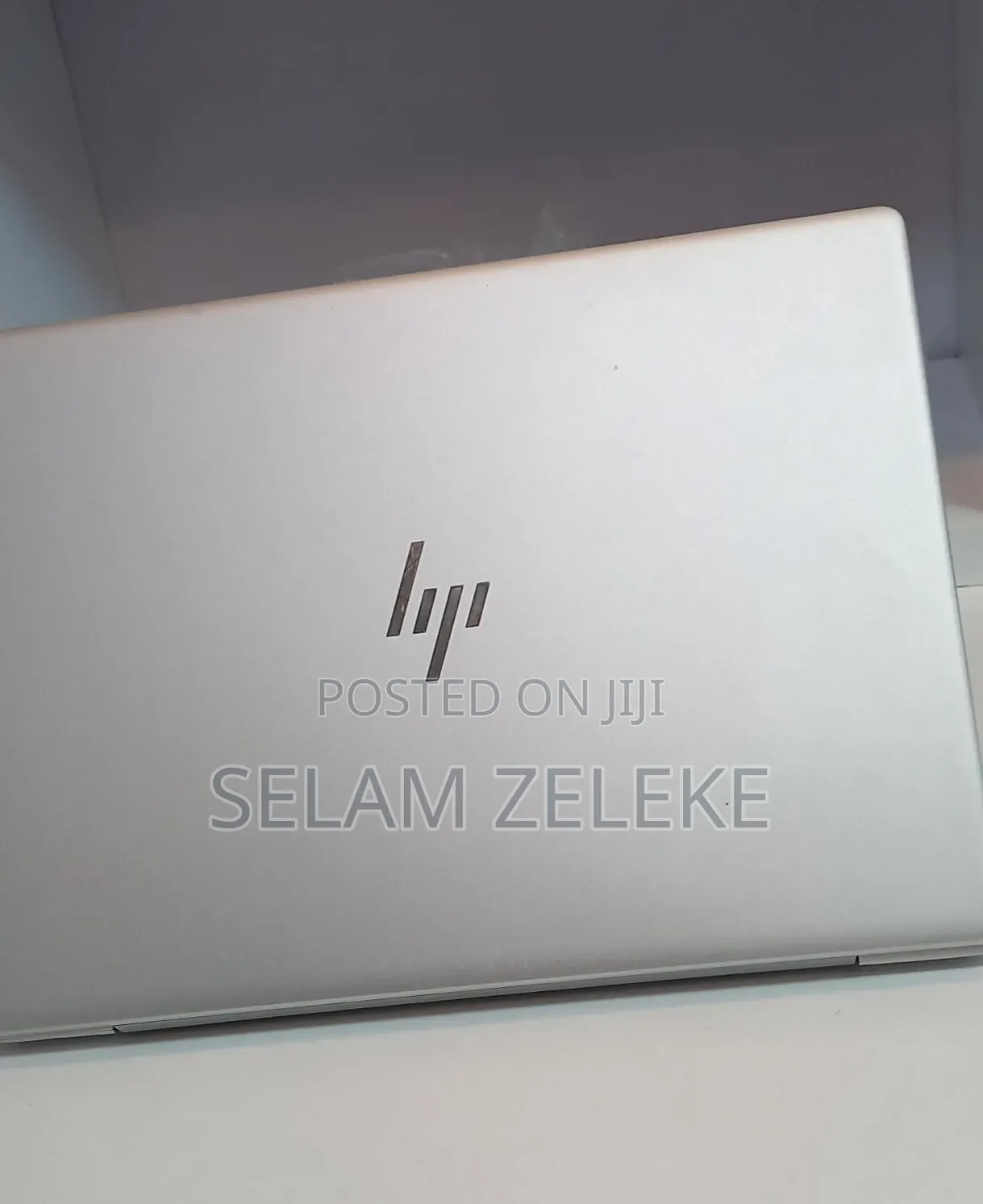 New Laptop HP EliteBook 830 G5 8GB Intel Core i7 SSD 512GB