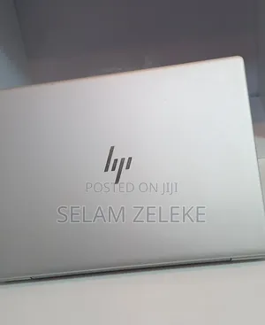 New Laptop HP EliteBook 830 G5 8GB Intel Core i7 SSD 512GB