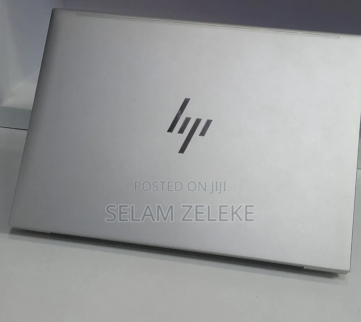 New Laptop HP EliteBook 830 G5 8GB Intel Core i7 SSD 512GB