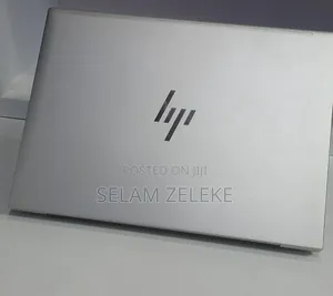 New Laptop HP EliteBook 830 G5 8GB Intel Core i7 SSD 512GB