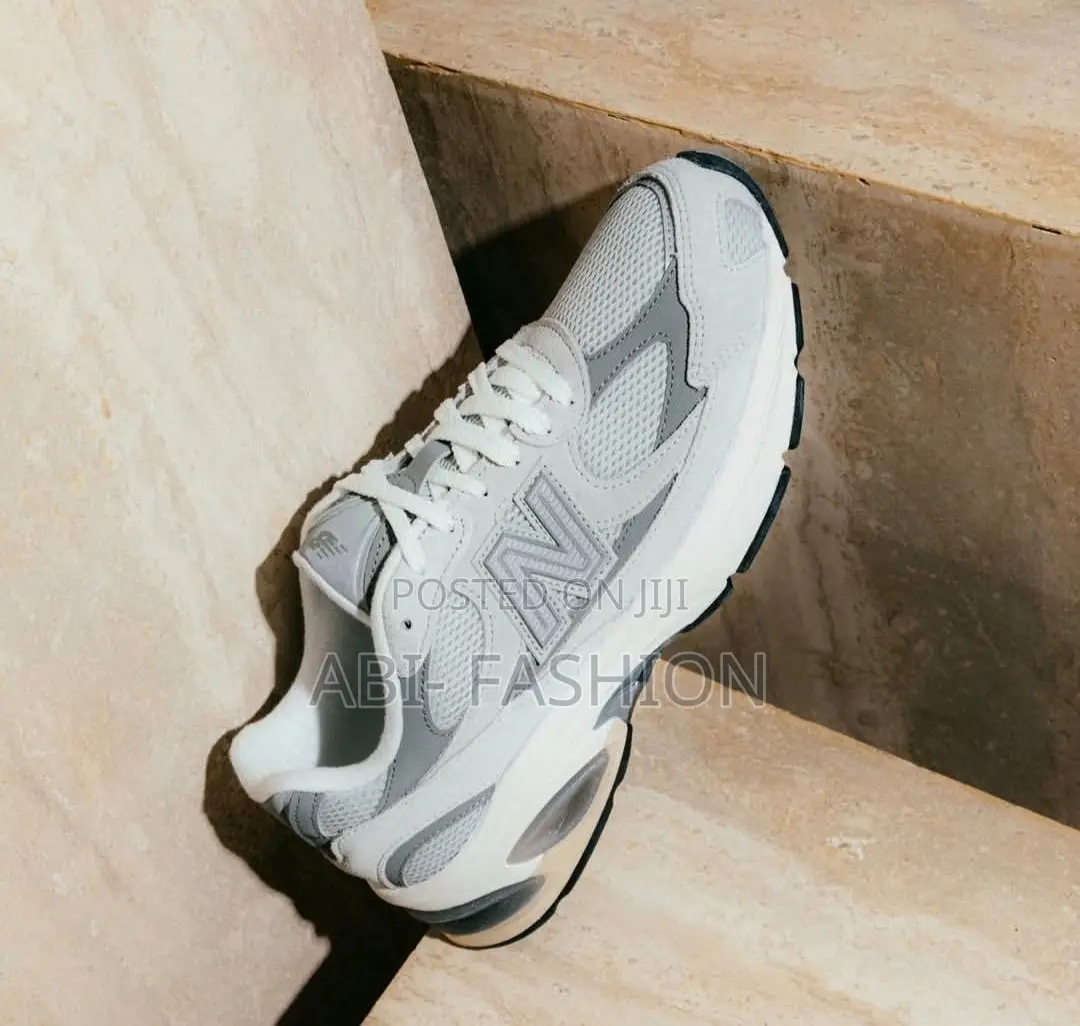 New Balance 2010 "Rain Cloud Harbour Grey" Unisex Sneakers
