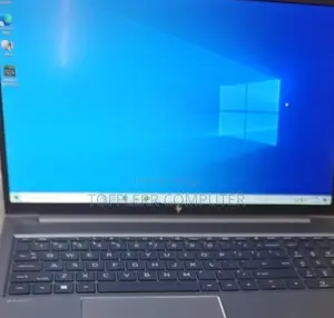 New Laptop HP ZBook 14 16GB Intel Core i7 SSD 512GB