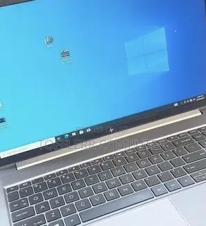 New Laptop HP ZBook 14 16GB Intel Core i7 SSD 512GB