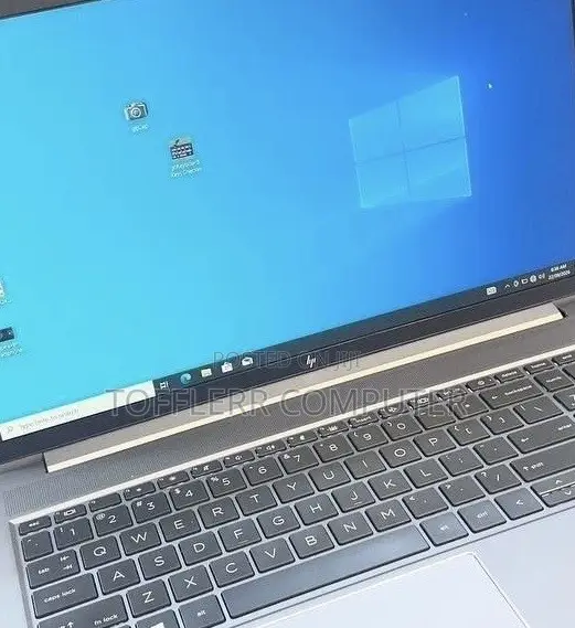 New Laptop HP ZBook 14 16GB Intel Core i7 SSD 512GB