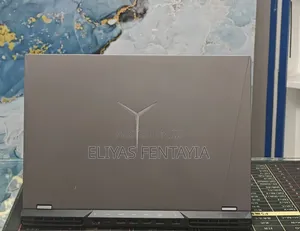 New Laptop Lenovo Legion 5 16GB Intel Core i7 SSD 512GB