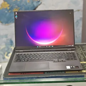 New Laptop Lenovo Legion 5 16GB Intel Core i7 SSD 512GB
