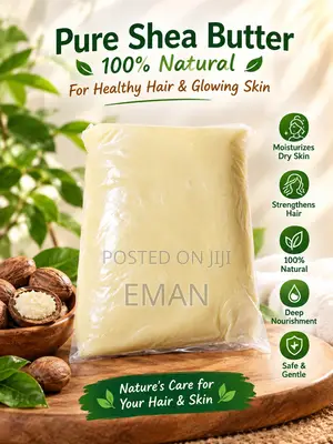 Shea Butter