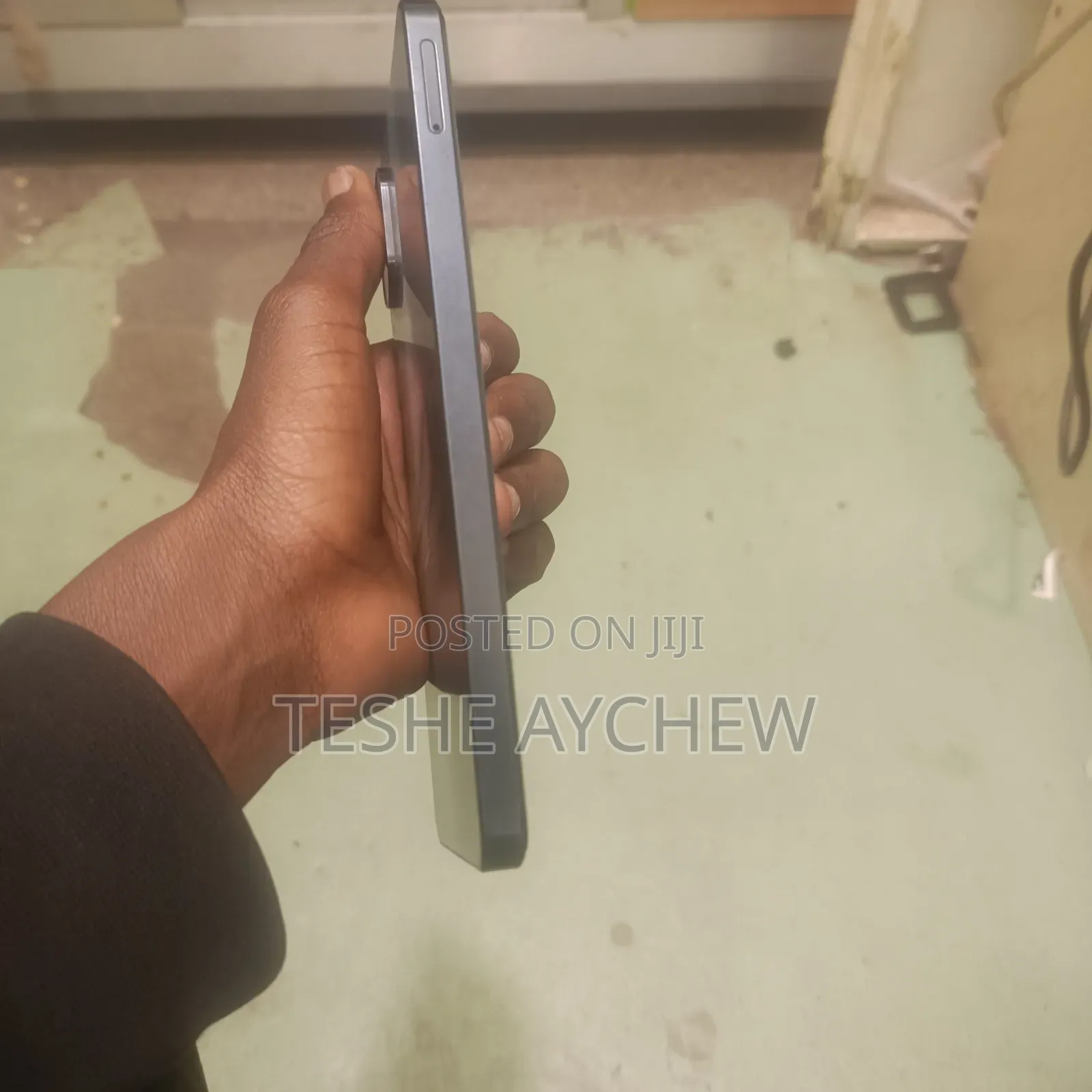 New Samsung Galaxy A07 64 GB Black