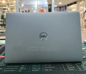 New Laptop Dell Precision 5560 16GB Intel Core i7 SSD 512GB