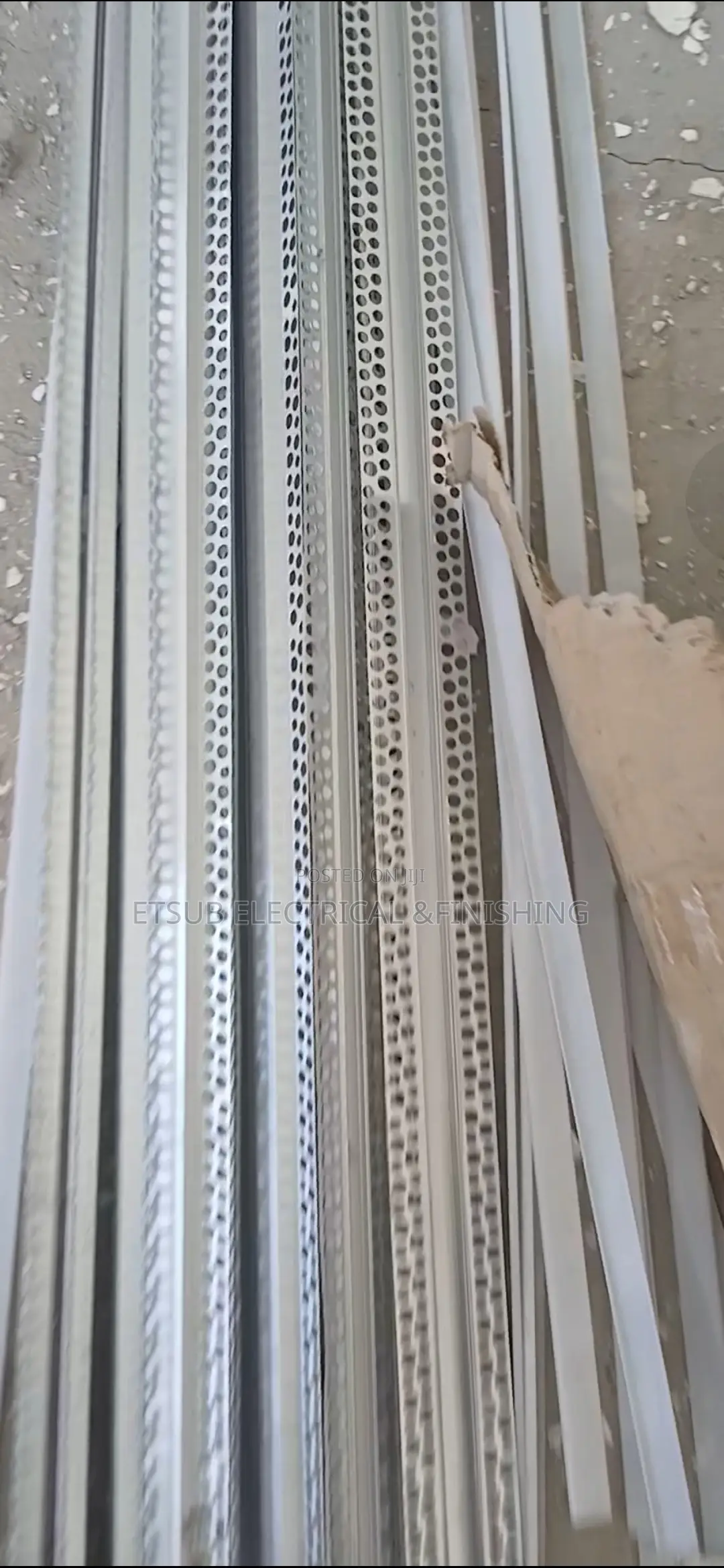 Aluminum Profile