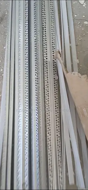 Aluminum Profile