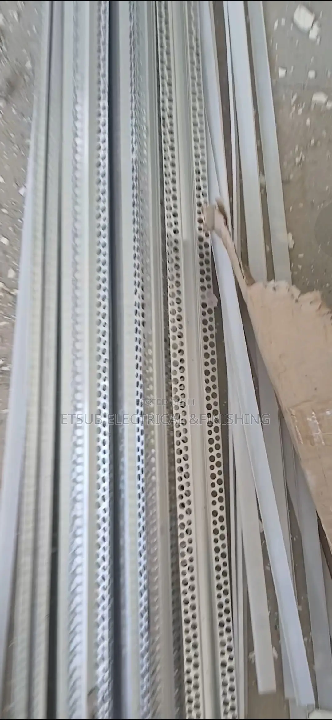 Aluminum Profile