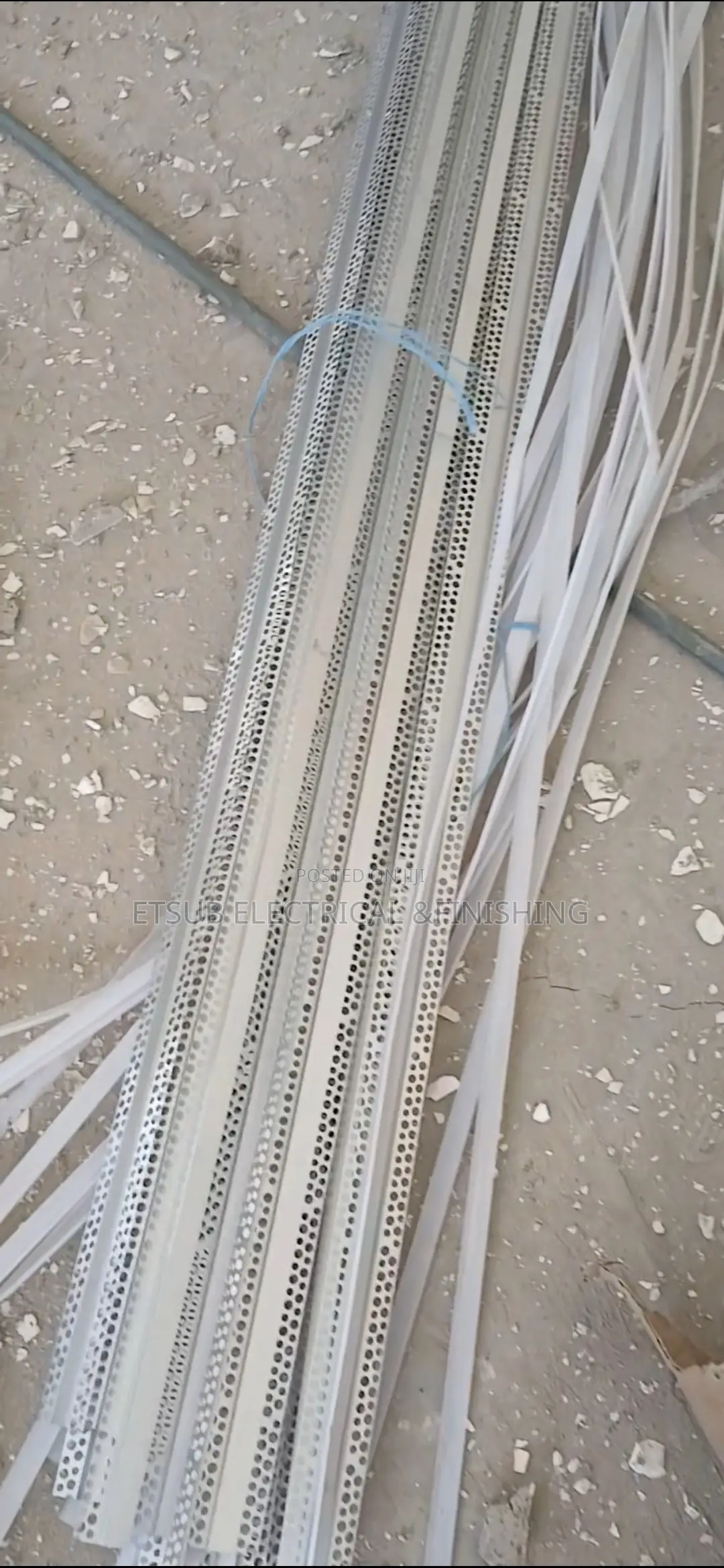 Aluminum Profile