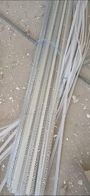Aluminum Profile