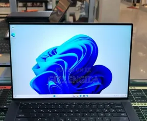 New Laptop Dell Precision 5560 16GB Intel Core i7 SSD 512GB