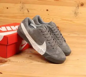Nike Blazer City Low LX "Cool Grey" Unisex Casual Sneakers