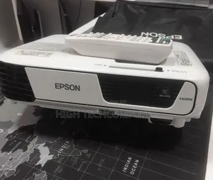 Brand New
Epson Projector 
Model Name: EB-x31
Hardware Int